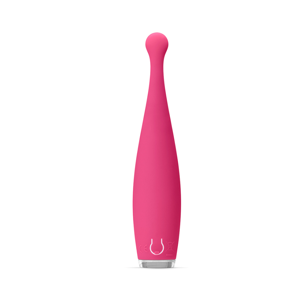 แปรงสีฟันไฟฟ้าสำหรับเด็ก FOREO ISSA Mikro Fuchsia